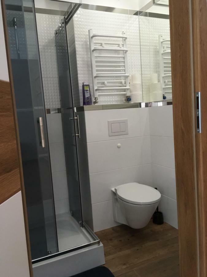גדנסק Villa Kabbalah מראה חיצוני תמונה