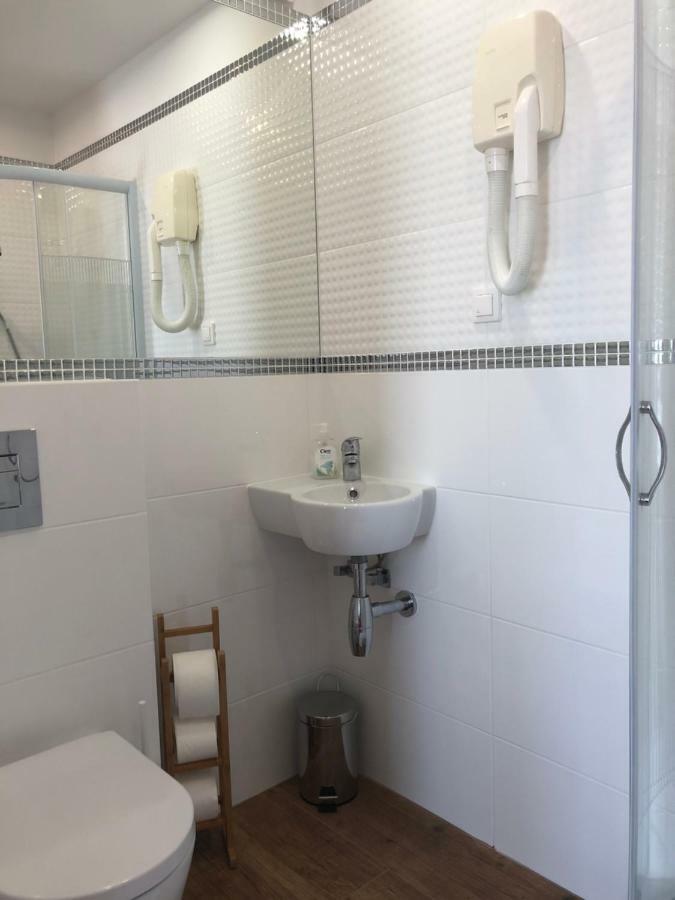גדנסק Villa Kabbalah מראה חיצוני תמונה