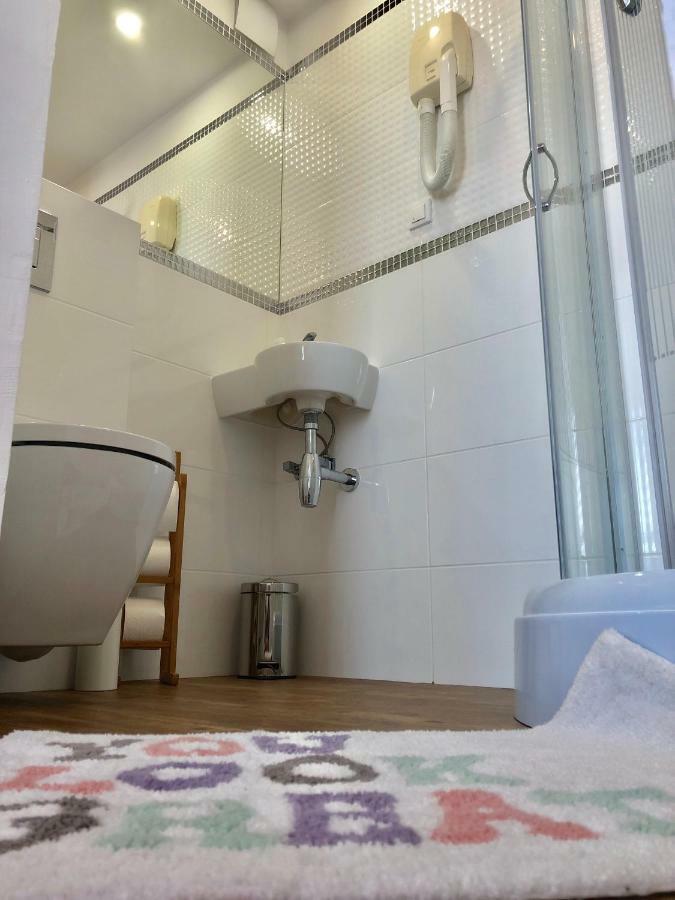 גדנסק Villa Kabbalah מראה חיצוני תמונה